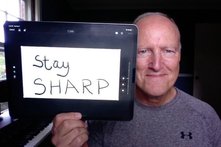 Focus on These Fundamentals to Stay SHARP