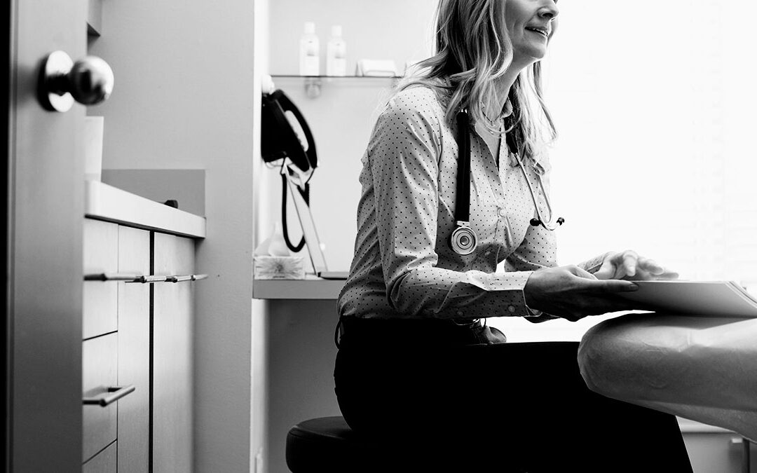 The Goal of All Communication: Connecting with People